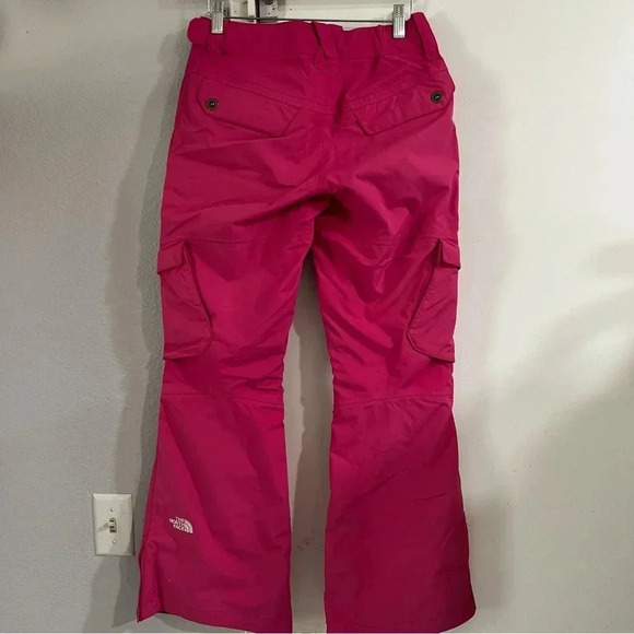 The North Face Freedom Insulated Ski Snow Pants - Picture 2 of 14